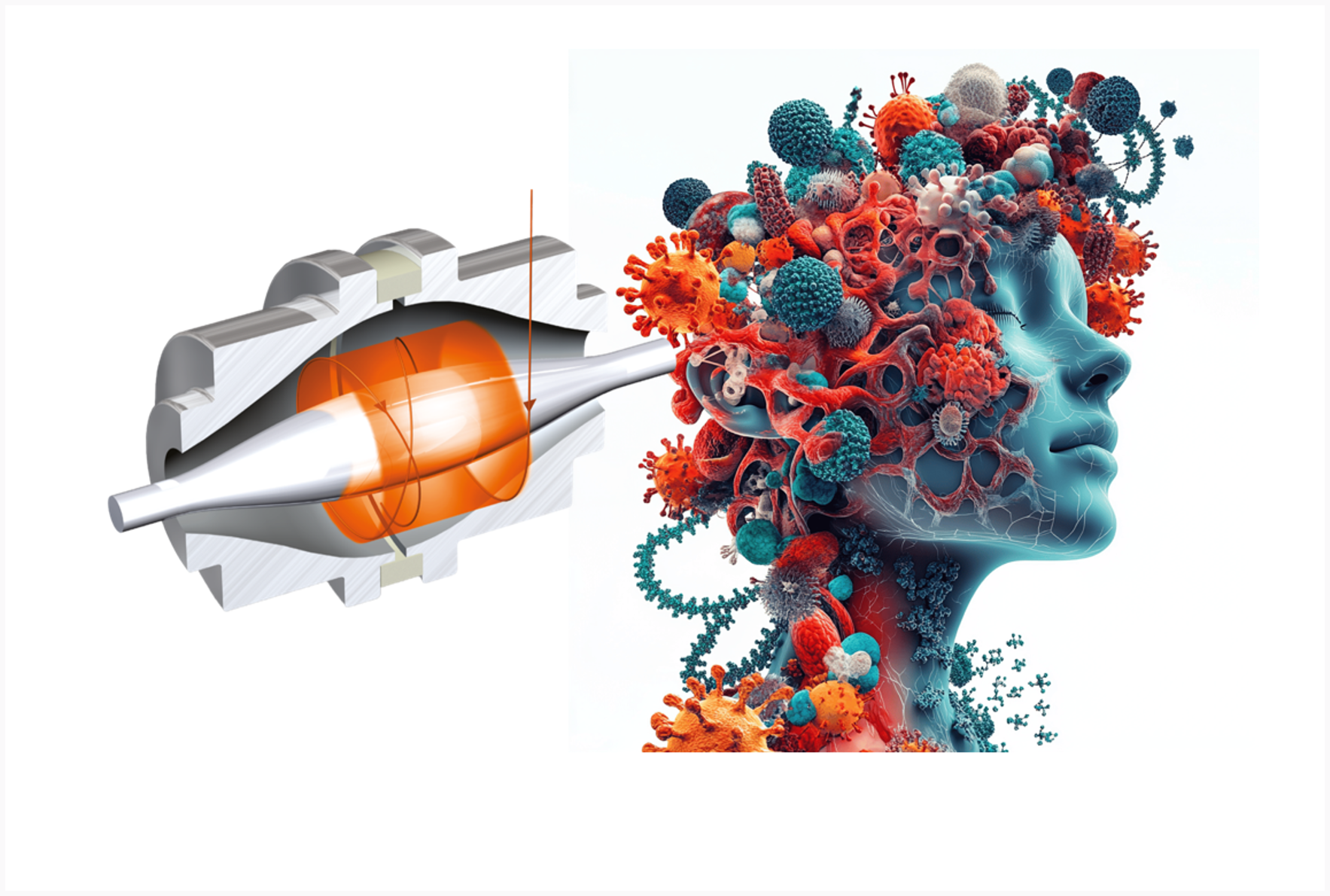 Hmotnostní spektrometrie v personalizované a precizní medicíně